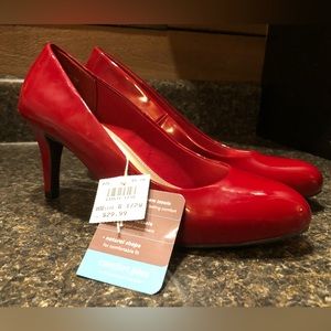 Red High Heels ♥️